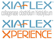 Xiaflex Logo